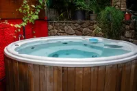 Manaeva Lodge Hotels in Faaa