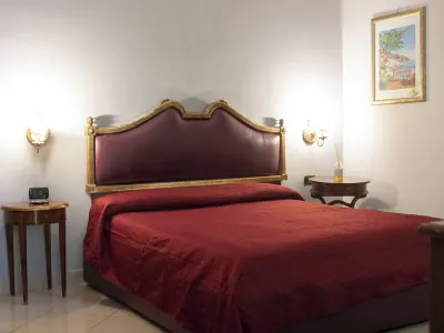 Hotel Serena Hotel a Zona Industriale