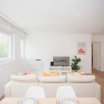 Liiiving in Matosinhos - Seaside Cosy Apartment
