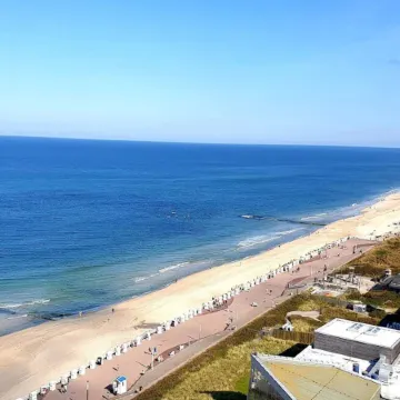 Ferienwohnung Ankerplatz in Büsum