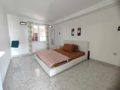 Green Villa Bogor Hotels in Cibedug