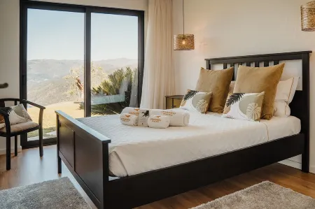 Encosta de Louredo by Pousadela Village