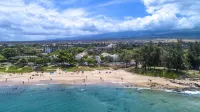 Maui Banyan Q-109 Unit B - 4-Star