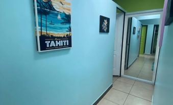 Mahana Lodge Hostel & Backpacker