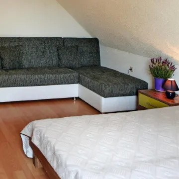 Ferienhaeuser am Kummerower See in Verchen