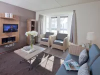 Nice Villa with Two Bathrooms, Near the Beach Hôtels à proximité de : Cadzand-bad