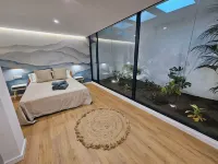 Maar Suites Cotillo