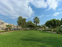 Coastal Suites at Alimos Beach