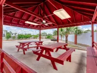 Quality Inn Hotels in Brownsville