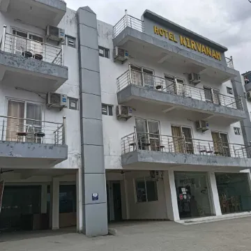 Hotel Nirvanam