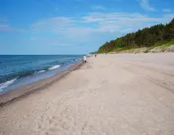 Apartment in Pobierowo Near Baltic Beach - Beach