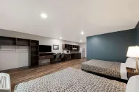 WoodSpring Suites San Antonio Utsa - Medical Center - 2 stjerner