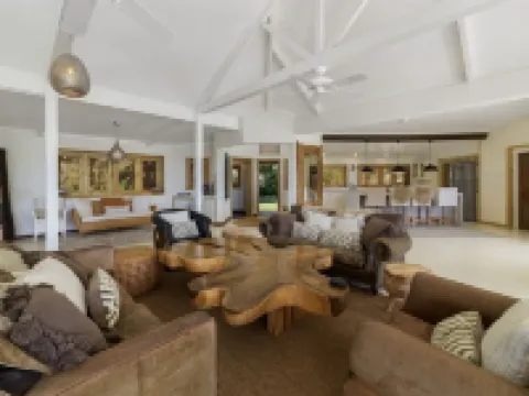 ノースライト バイ BSL レンタルズ ドゥランツのホテル