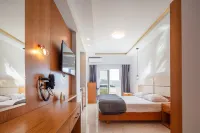 Falasarna Bay Hotels in Kaliviani