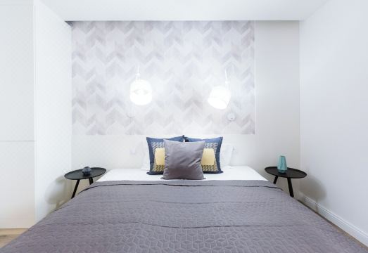 Swu 브로드웨이 주방 시설