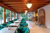 Le Marden Hotel Spa Hotels in Tekirova