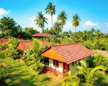 格蘭姆孟加拉休憩酒店 南24區縣酒店