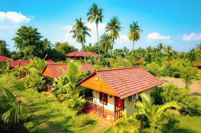 Gram Bangla Retreat Отели в г. 