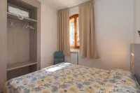 The Charming Marina Village Tipo 3-3 Bedroom Villa 6 persons