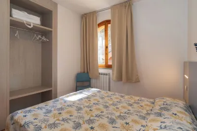 The Charming Marina Village Tipo 3-3 Bedroom Villa 6 persons