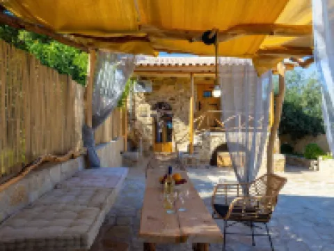 Villa Liana Hotels in Petalidi