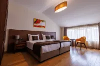 Vinarija Aleksandrović Rooms - bar