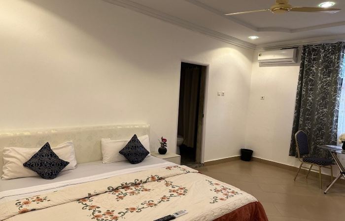 Kimberlys Hotel