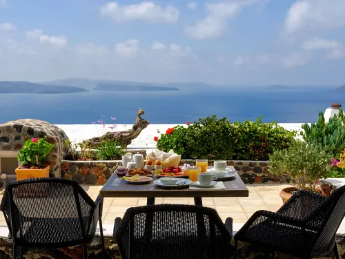 Strogili Mahlzeiten Photos