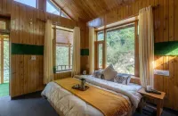 Jibhi Village Hotels in Rashala