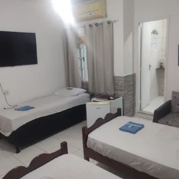 Pousada Nascente do Sol