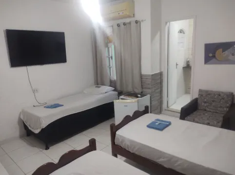 Pousada Nascente do Sol