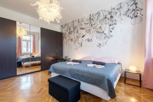 Revliving Apartments Eggenburg - Garten - Netflix - Disney Plus - Nespresso - 2-Star
