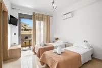 Park and Sea View Villa with Pool 2 - Villaer