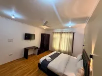 Hotel Alif Stay