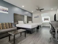 Grand Villa Inn Galleria Các khách sạn gần Trung tâm mua sắm Plazamericas Mall