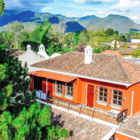 Santa Margarita