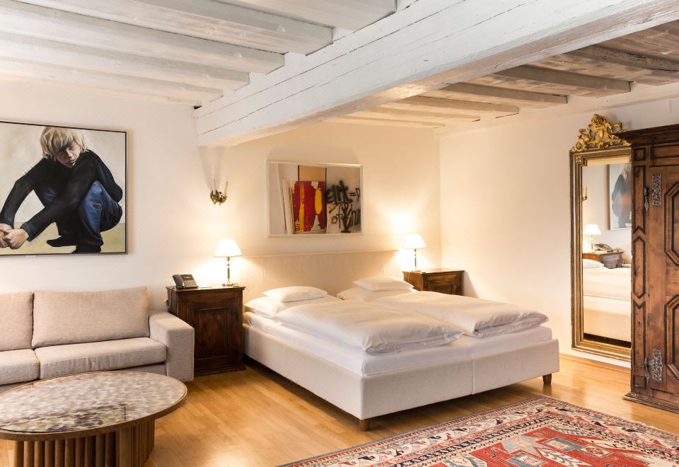 조식 뷔페 이미지