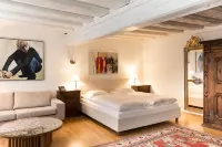 Schlossberghotel Hotels in Graz
