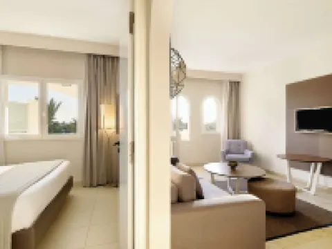 The Mirage Resort & SPA Hotels in Hammamet