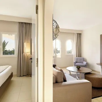 The Mirage Resort & SPA