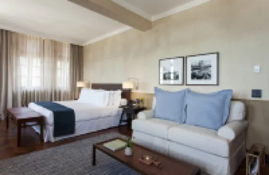 法薩諾薩爾瓦多酒店