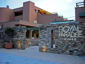 Royal Paradise Beach Resort & Spa