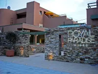 Royal Paradise Beach Resort & Spa