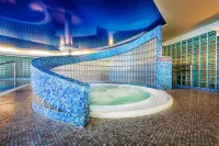 Haffner Hotel & Spa Sopot - Destigo Hotels - spa