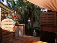 Brise Marine Hotels in Sainte-Luce
