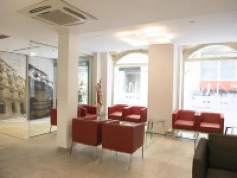 Hotel El Mudayyan Hoteles en Teruel