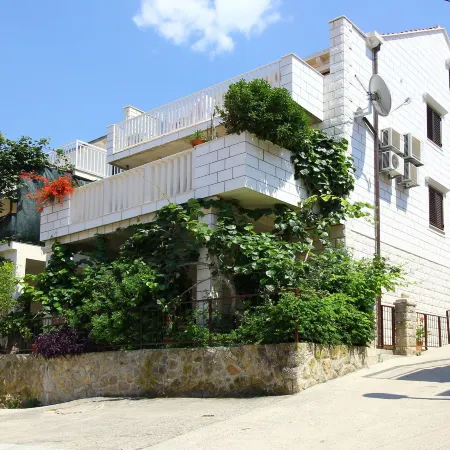 Apartments Magda