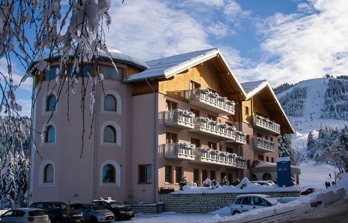 Hotel Norge