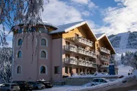 Hotel Norge Các khách sạn ở 