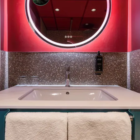 Hotel Mercure Warszawa Centrum